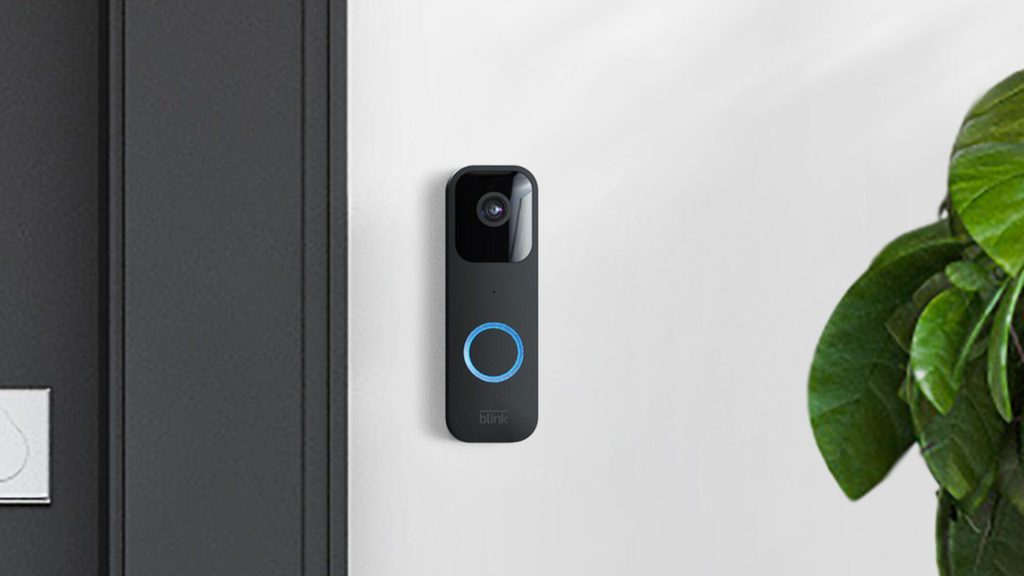  doorbell cameras without subscription