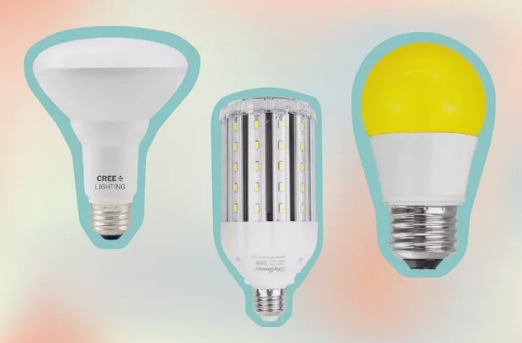 Best outdoor light bulbs for cold weather: TOP 9 best energy savings lamps