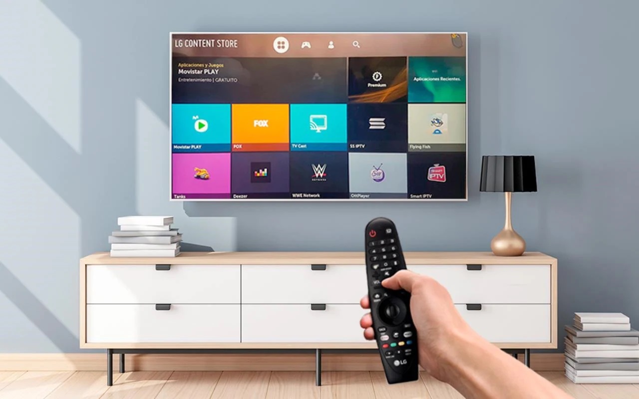 12 Smart TV features If you have a smart tv best tips on TV