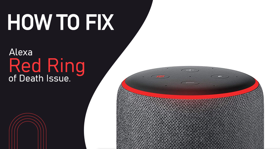 How to fix my Echo dot is red: 9 truly helpful tips to fix