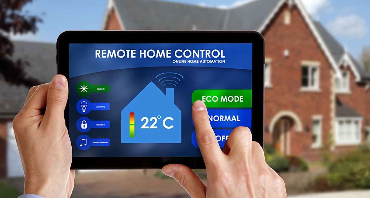 Top 4 smart HVAC systems: helpful buying guide & reviews