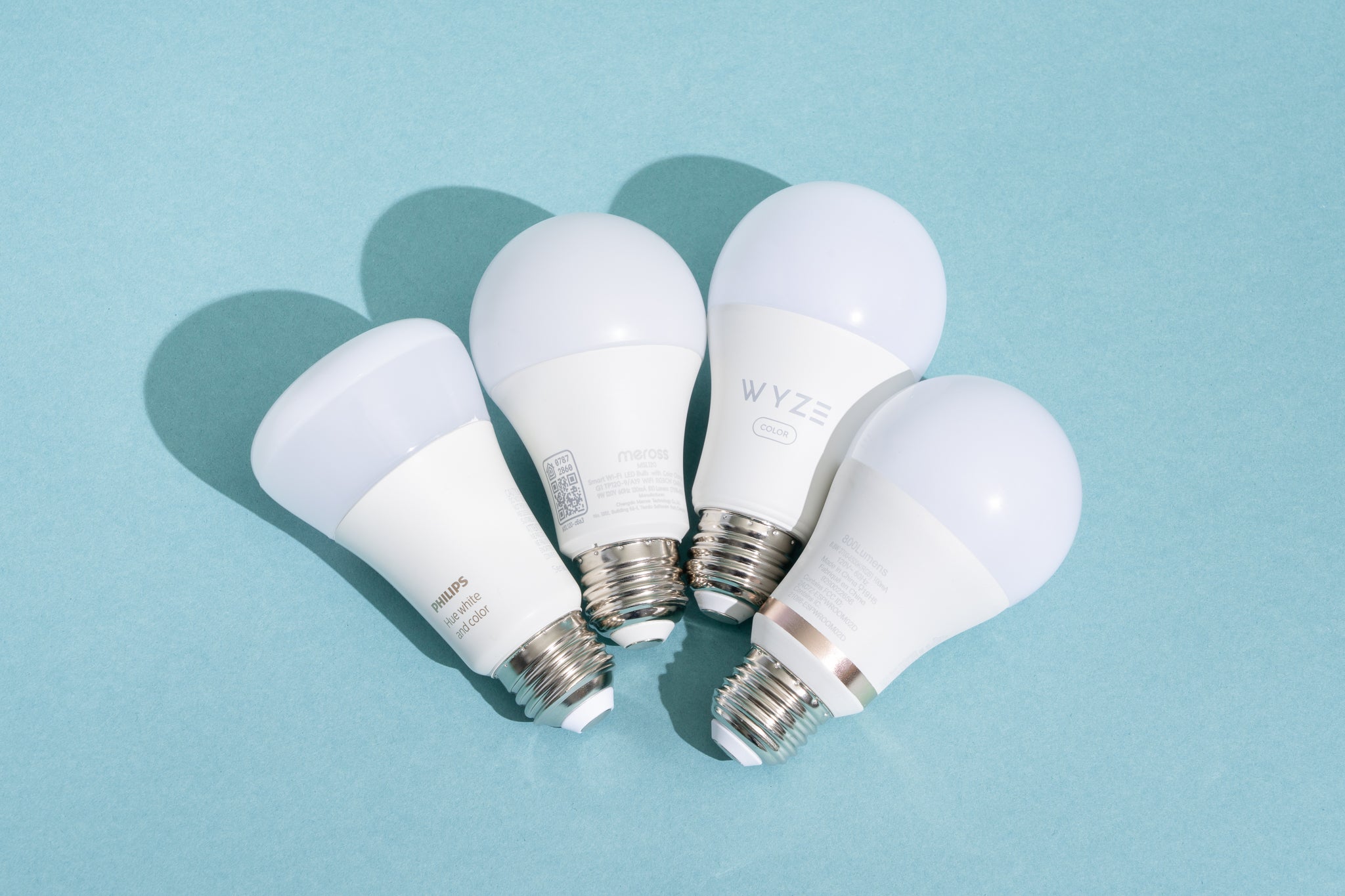 Truly best review Philips Hue light bulbs & top 3 F.A.Qs