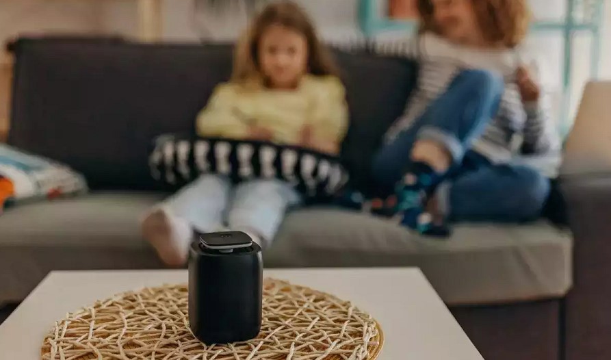 CAN YOU USE ALEXA TO SPY ON SOMEONE