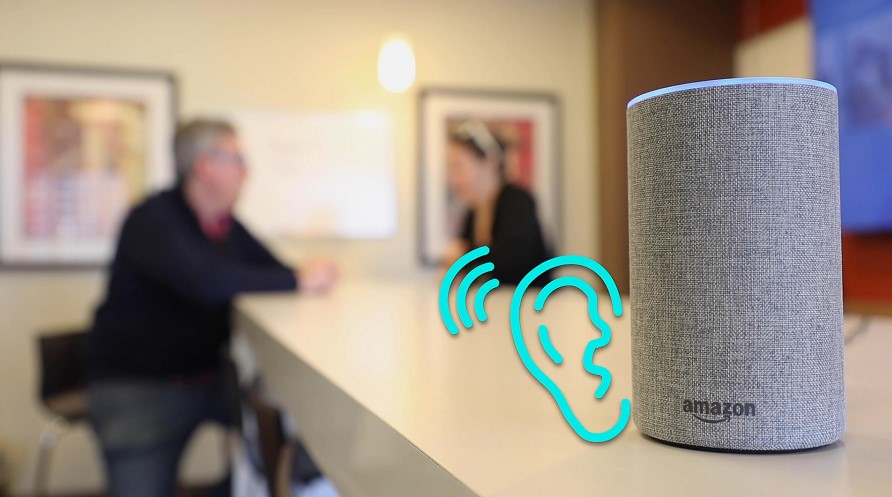 Use Alexa to Spy on Someone: Best Helpful Guide & Review
