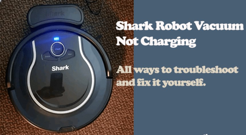 Why is my shark vacuum not charging: Best Recommendation