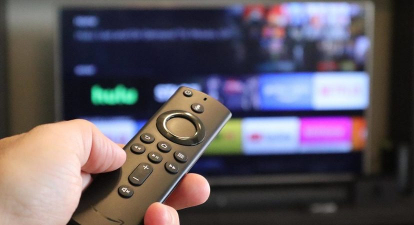 How to reset firestick without remote