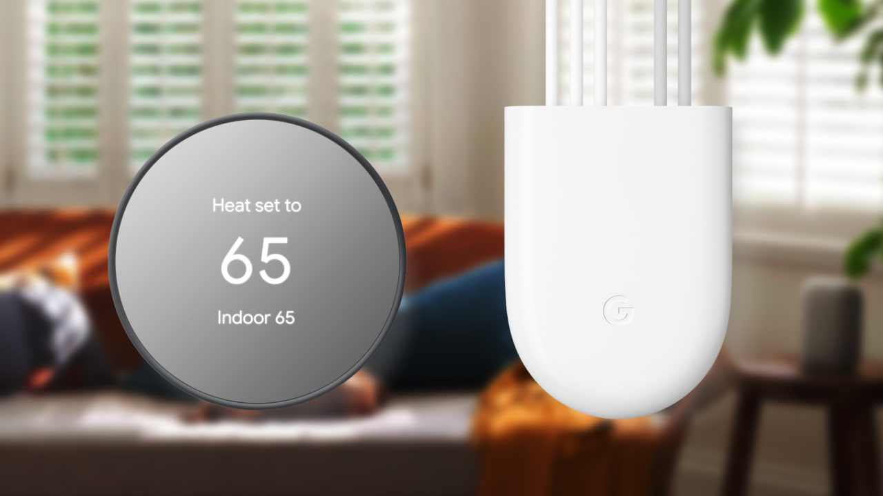 Can nest thermostat work without wifi?