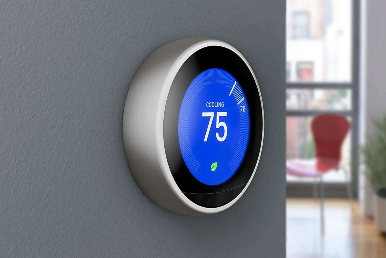 Common problems with nest thermostat